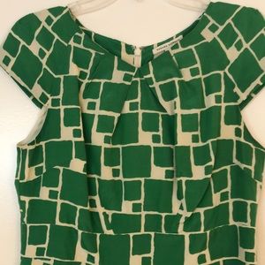 Banana Republic dress